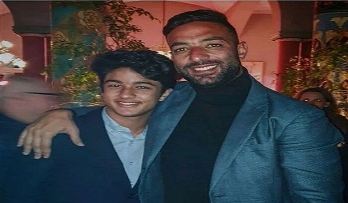 بعد قليل.. استكمال جلسات استئناف نجل أحمد حسام ميدو على حكم حبسه 7 أشهر