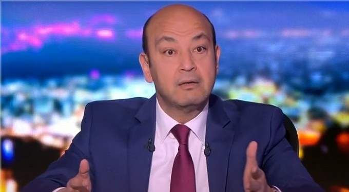 “أعاد الأمل للجماهير”.. إشادة قوية من عمرو أديب بمنتخب مصر