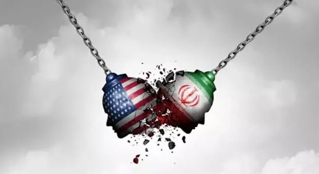 الخارجية الإيرانية: محادثات اليوم ركزت على إنهاء الحرب وتخفيف العقوبات والإفراج عن الأموال المجمدة