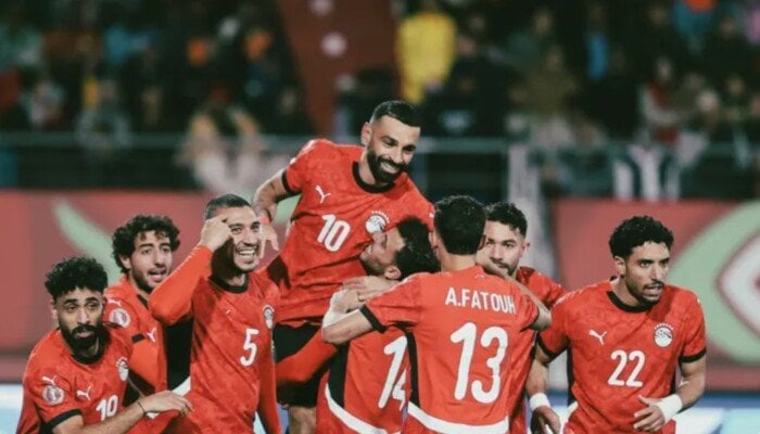 محمد عبد الجليل: مصر ستفوز على البرازيل.. ويمكننا التأهل للدور التالي في كأس العالم 2026