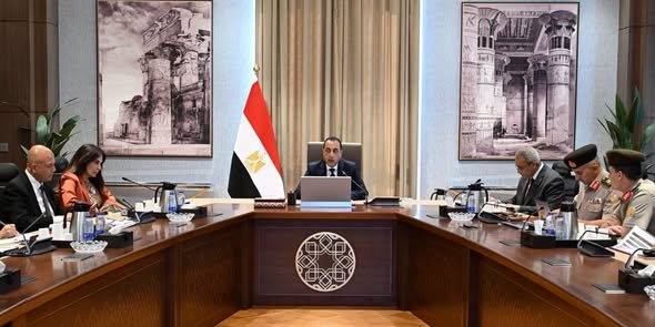 مدبولي: مشروعات تنموية متكاملة في 1667 قرية ضمن المرحلة الثانية من «حياة كريمة»
