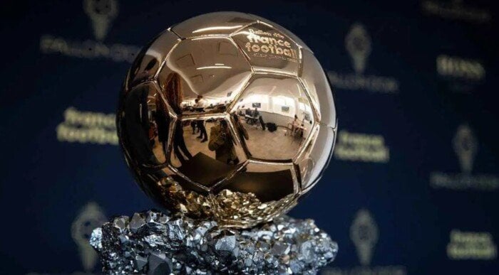 سباق الكرة الذهبية يشتعل مبكرًا في كأس العالم 2026