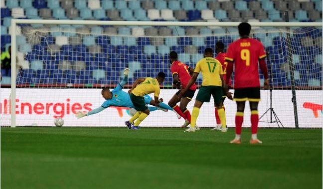 مشاهدة مباراة جنوب أفريقيا وكوريا الجنوبية في كأس العالم 2026 بث مباشر اليوم