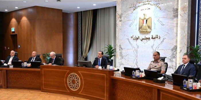 مدبولي يُهنئ الرئيس والشعب المصري بذكرى ثورة 30 يونيو: علامة فارقة في تاريخ الوطن