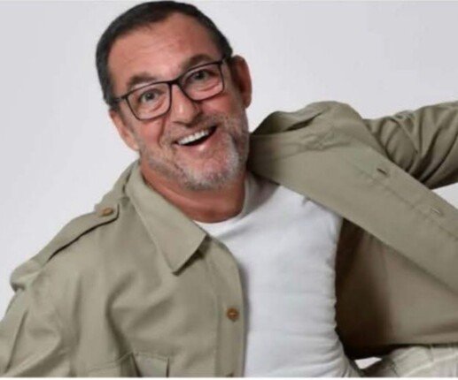 صفاء أبو السعود تنعى محمد مرزبان: فنان خلوق وصاحب موهبة فذة