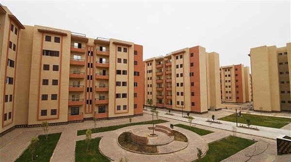 الإسكان تطرح 314 وحدة سكنية.. الأسعار وأماكن الحجز