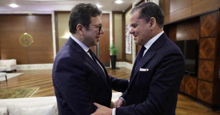 مصطفى بكري يوضح أهداف التحرك المصري الأخير في ليبيا