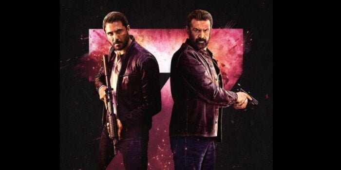 بـ أكثر من 170 مليون جنيه.. «7dogs» يواصل الصدارة بإيرادات الأفلام