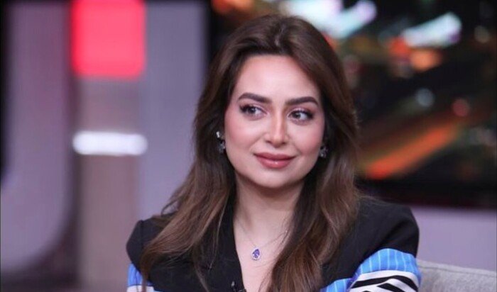 تطورات الحالة الصحية للفنانة هبة مجدي.. وطبيعة مرضها