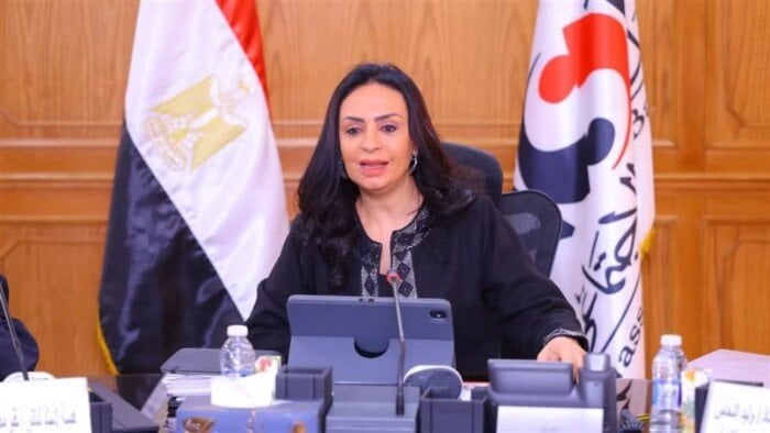 إجراءات عاجلة من التضامن عقب حادث قطار السويس