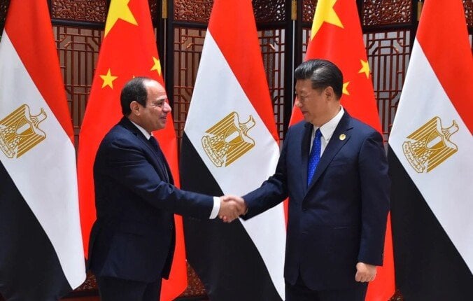 منذ 7 عقود.. «إعلامي الوزراء»: مصر من أوائل الدول الإفريقية والعربية التي أقامت علاقات دبلوماسية مع الصين