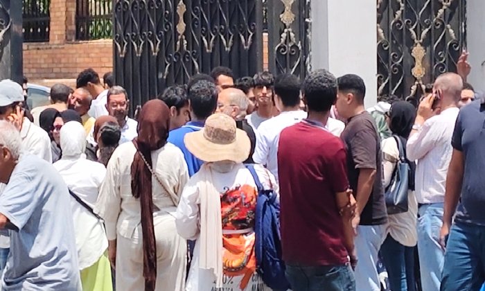 بين الارتياح و التحفظ.. آراء طلاب الثانوية العامة بالإسكندرية بعد أداء امتحاني التربية الدينية والوطنية