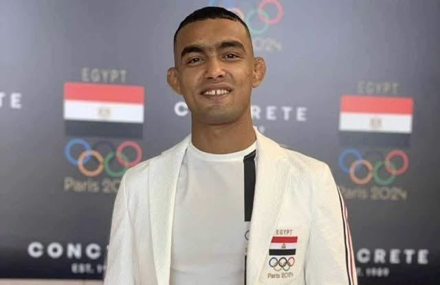 وفاة جمال عبد الناصر لاعب منتخب مصر للمصارعة عن عمر 27 عامًا