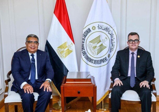وزير التخطيط: 9.4 مليار جنيه حجم الاستثمارات العامة الموجهة للدقهلية بخطة العام المالي الحالي