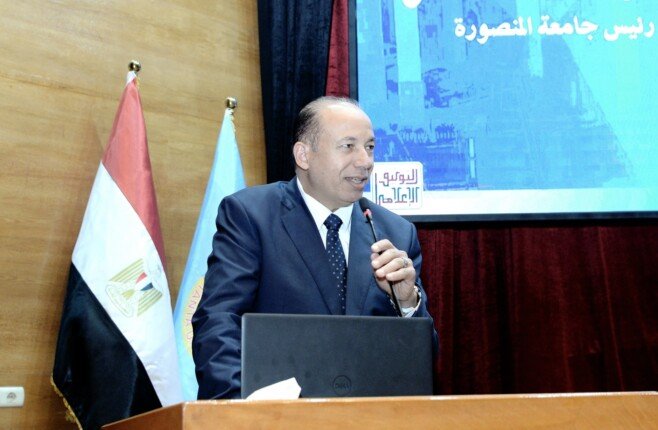 جامعة المنصورة الثانية محليًّا والـ267 عالميًّا في تصنيف «US News»