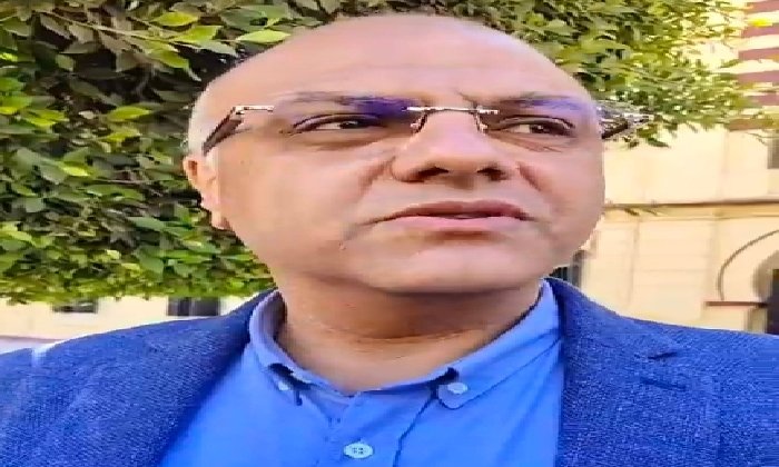 محافظ الإسكندرية يتفقد لجان الثانوية العامة ويؤكد توفير كافة سبل الراحة للطلاب