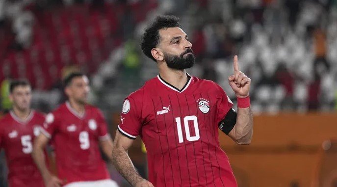 محمد صلاح يوجه رسائل نارية للاعبي منتخب مصر: طموحنا تخطي الإنجازات السابقة وعقدة الجيل الذهبي انتهت