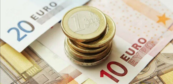 تراجع سعر اليورو مقابل الجنيه المصري في البنوك اليوم الأربعاء