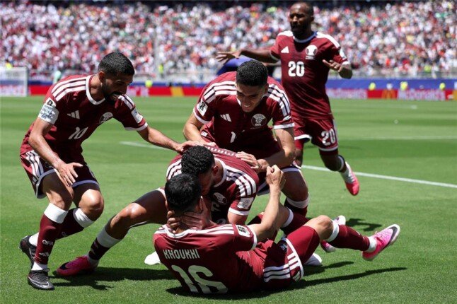 مشاهدة مباراة قطر والبوسنة والهرسك في كأس العالم 2026 بث مباشر