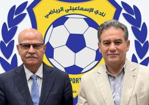 الإسماعيلي ينهي مستحقات خالد جلال وجهازه المعاون ويوجه الشكر له