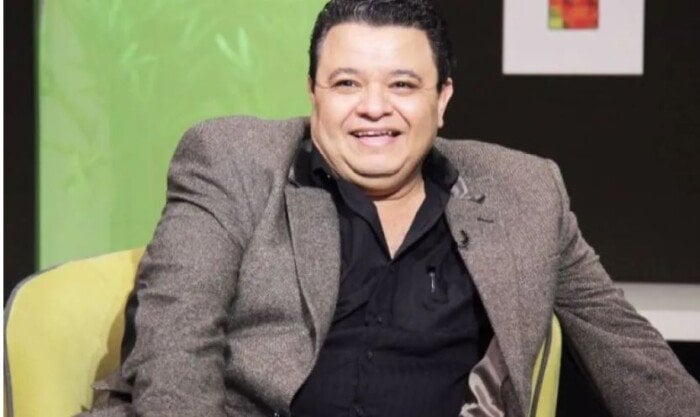 خالد جلال: إعداد العرض المسرحي قد يستغرق عامًا كاملًا.. وتعلمت طريقتي من كرم مطاوع