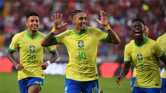 كأس العالم 2026.. القنوات الناقلة لمباراة البرازيل والمغرب وموعد الانطلاق