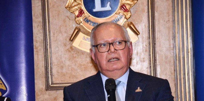 محمد العرابي: ثورة 30 يونيو أنقذت الدولة وأعادت لمصر مكانتها الإقليمية والدولية