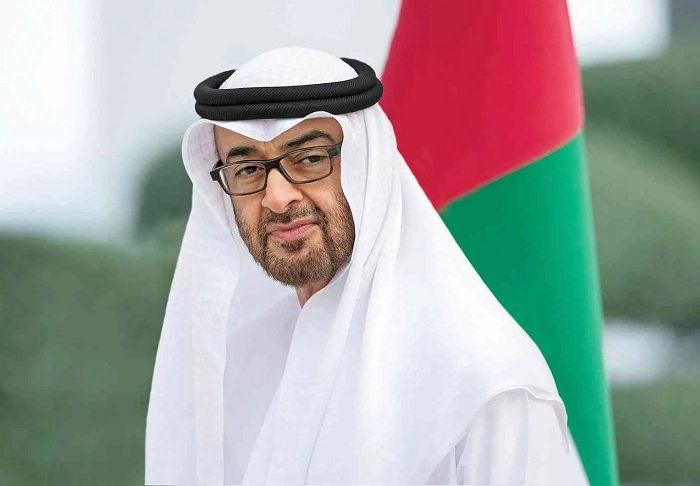 مباحثات إماراتية – كويتية لسبل تعزيز التعاون العسكرى