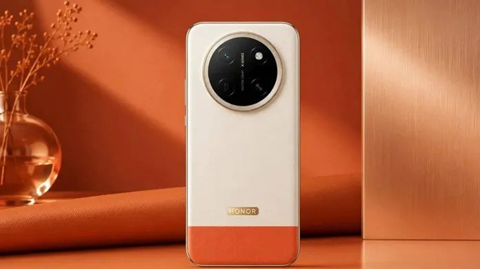 تصميم نحيف وبطارية ضخمة.. اكتشف مواصفات هاتف Honor X80 Pro Max