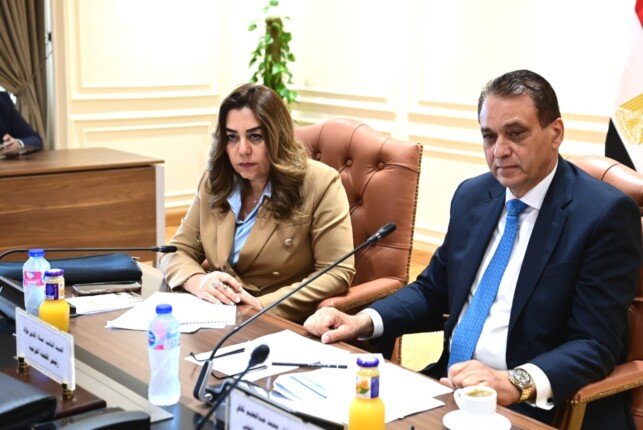 لجنة دراسة قانون الإدارة المحلية تبدأ جلسات الاستماع بمجلس النواب