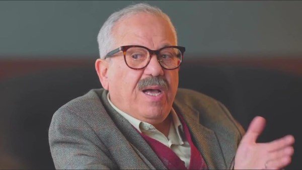 محمد محمود لـ«الأسبوع»: أواصل تصوير «بيت بابا».. ونفذنا الجزء الثاني بناء على طلب الجمهور