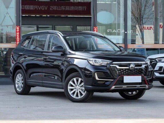 أرخص سيارة 7 راكب في مصر 2026.. سعر ومواصفات VGV U70 Pro
