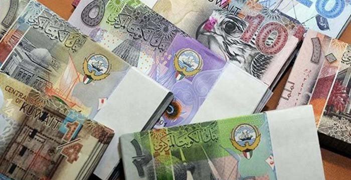 سعر الدينار الكويتي اليوم الأحد 21 يونيو 2026