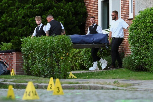 حادث مروع يهز ألمانيا.. 6 قتلى في هجوم مسلح استهدف مركزا لرعاية الأطفال