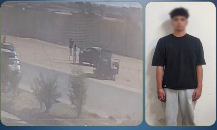 مفاجأة.. الداخلية تكشف تفاصيل مصرع بائعة قهوة دهسًا في حادث مأساوي بحدائق الأهرام