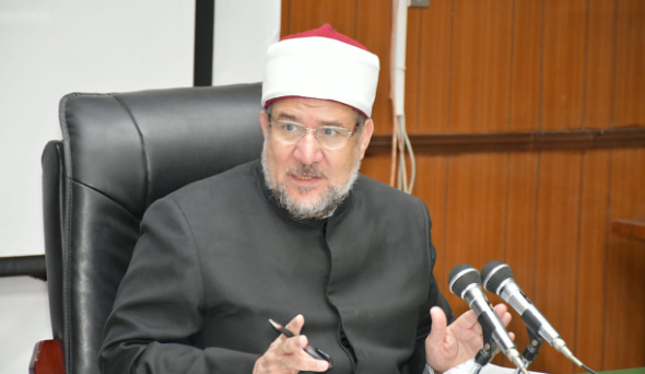 الغشاش قاتل عَمد.. مختار جمعة يفجر مفاجأة شرعية وجنائية حول مروجي الأغذية والأدوية السامة