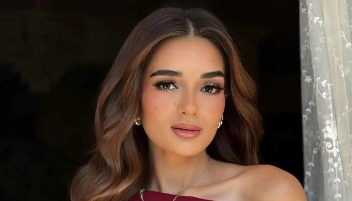 عيد ميلاد في المستشفى.. ملك زاهر تحتفل مع خطيبها بطريقة مؤثرة
