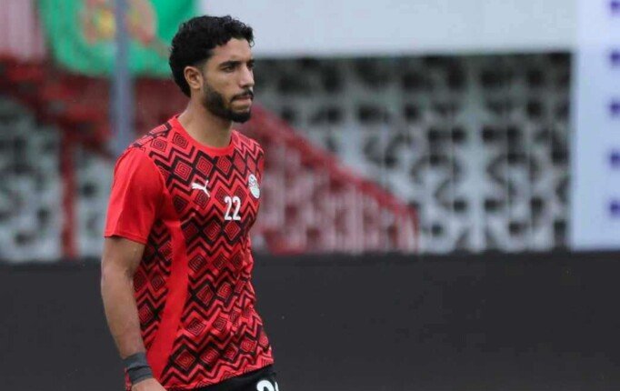 رضا شحاتة: مهند لاشين الأكثر تطورًا في منتخب مصر.. وعمر مرموش لم يصل لأفضل مستوياته بعد