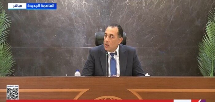 مدبولي: استثمارات شركة سكاتك ستتجاوز 5 مليارات دولار في قطاع الطاقة الجديدة