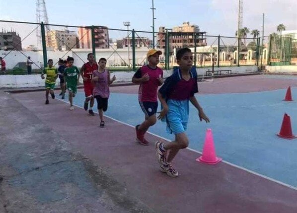بدء التقديم بالمدارس الرياضية بالقاهرة للعام الدراسي 2026-2027.. سحب الملفات حتى 16 يوليو