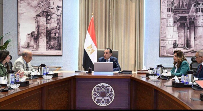 مدبولي: الموازنة الجديدة تشمل زيادة مخصصات قطاع الصحة بنسبة 30%