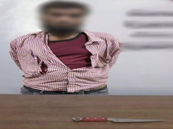 بسبب ركن السيارات.. القبض على سايس بتهمة قتل سيدة في باب الشعرية
