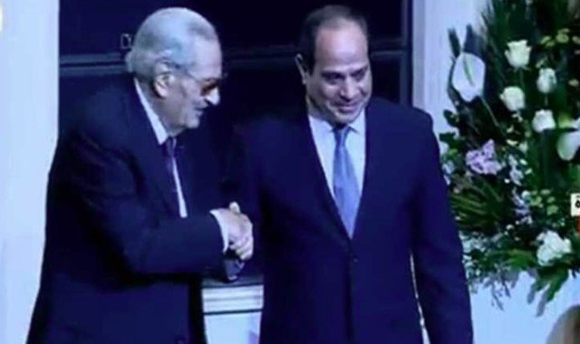 وفاة الفريق يوسف عفيفي.. معلومات عن «بطل أكتوبر» الذي كرمه الرئيس السيسي