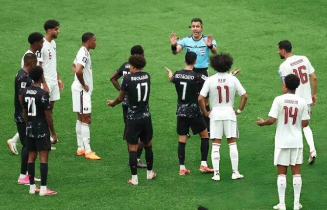 كأس العالم 2026.. منتخب كندا يقتل قطر بالهدف الرابع «فيديو»