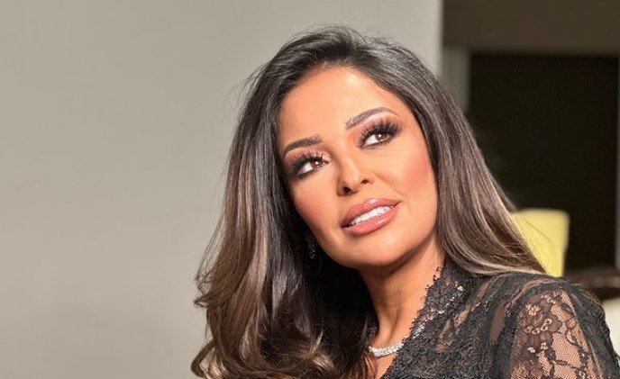 داليا البحيري: صليت استخارة قبل إجراء عملية شد الوجه «فيديو»