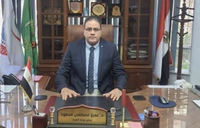 صحة المنوفية تنظم حملات للتبرع بالدم في 4 مستشفيات