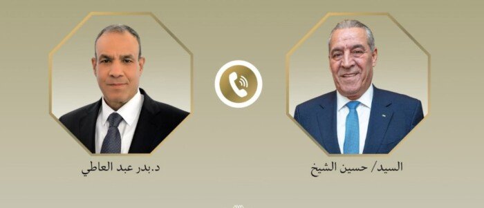 مشاورات «مصرية – فلسطينية» حول مستقبل إدارة غزة والجهود الدولية لوقف التصعيد
