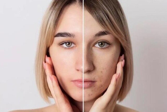 هل تغيير نظامك الغذائي يجعل جسمك أصغر سناً؟.. دراسة تكشف مفاجأة
