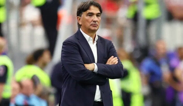 كأس العالم 2026.. مدرب كرواتيا يكشف سبب السقوط أمام إنجلترا: «مباراة مليئة بالأخطاء»