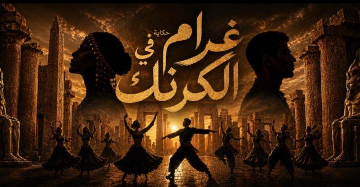إخراج تامر عبد المنعم.. مواعيد العرض المسرحي «غرام في الكرنك»